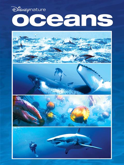 Oceans