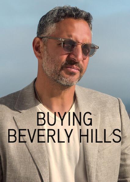 Poster för Buying Beverly Hills