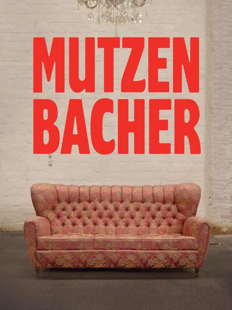 Poster för Mutzenbacher