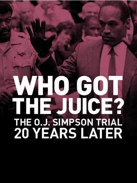 O.J.: Made in America