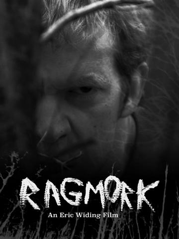 Ragmork poszter