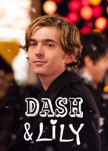 Dash & Lily