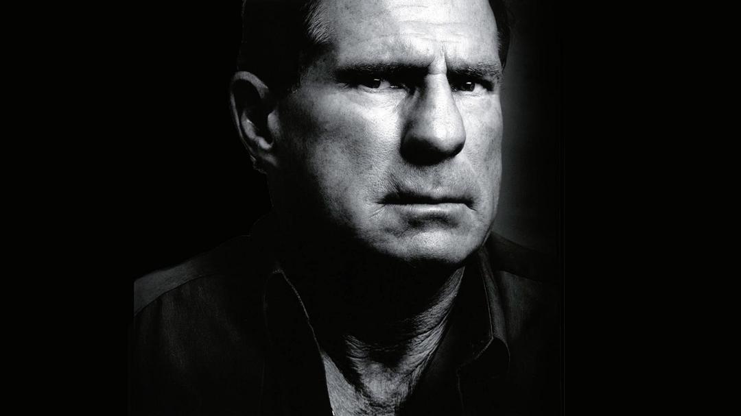 Background image for Roy Shaw: Brute Force