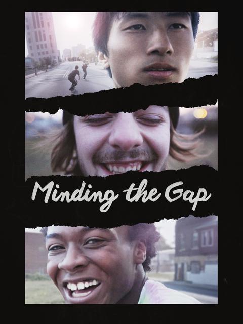 Minding the Gap