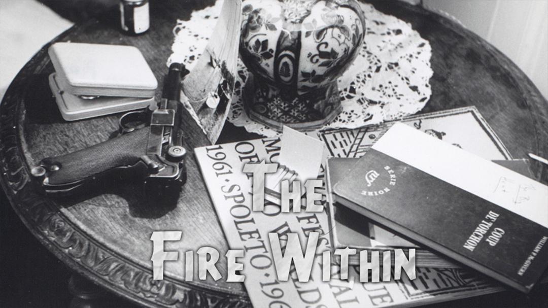 The Fire Within