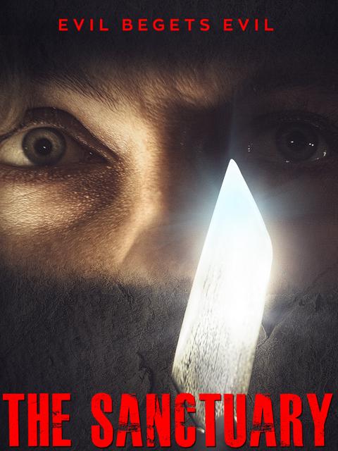 Poster för The Sanctuary