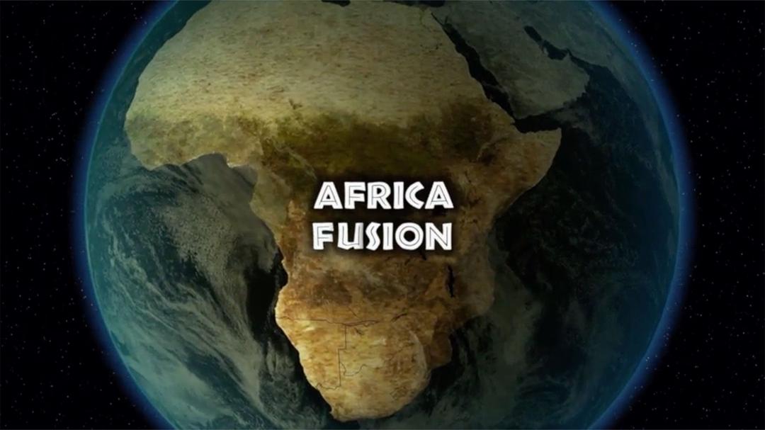 Africa Fusion