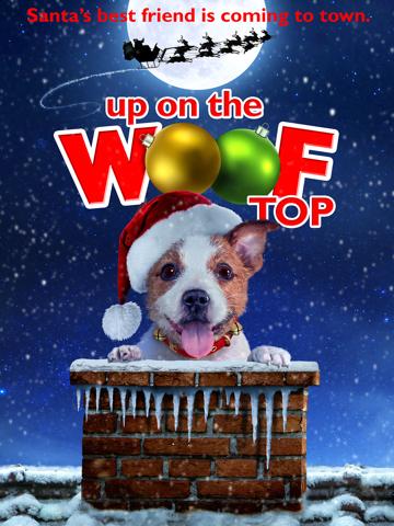 Up on the Wooftop poszter