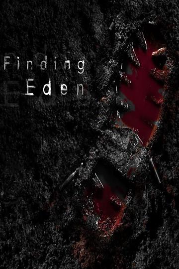 Finding Eden poszter