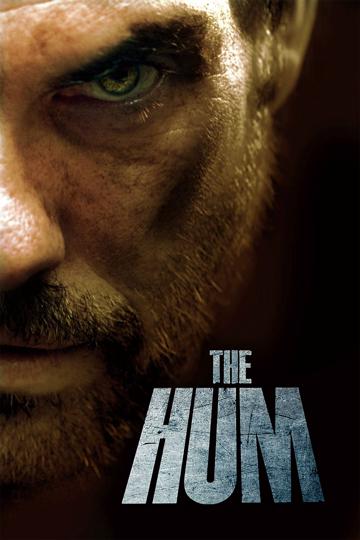 The Hum poszter