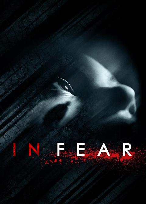 Movie poster for In Fear