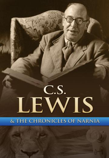 Chronicling Narnia: The C.S. Lewis Story poszter