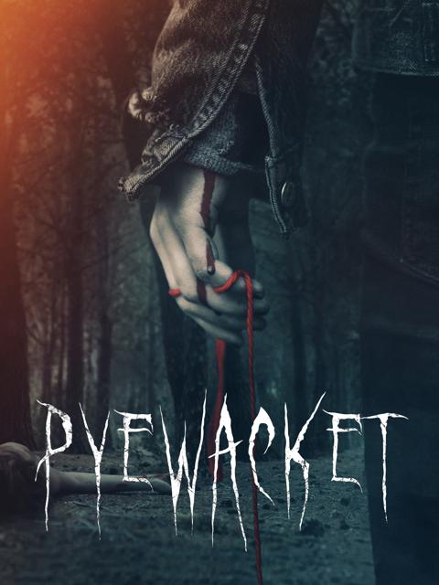Pyewacket