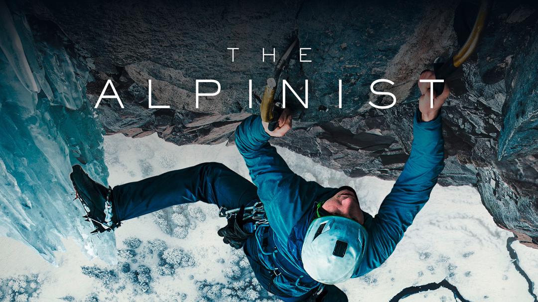 The Alpinist