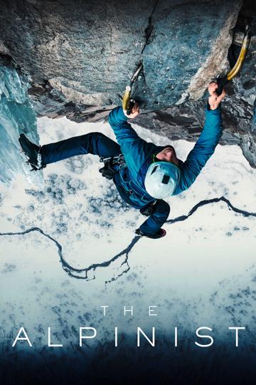 The Alpinist poszter