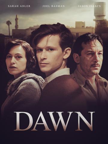 Dawn poszter