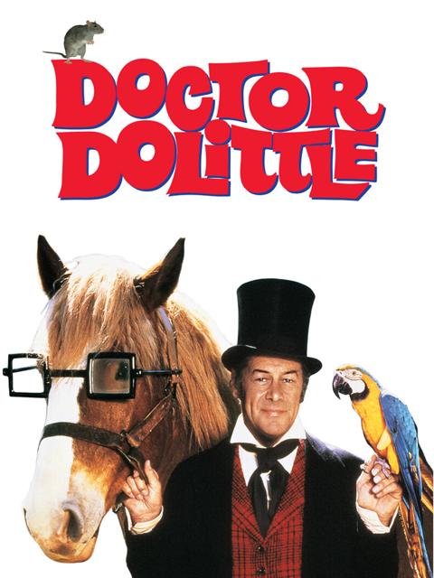 Doctor Dolittle