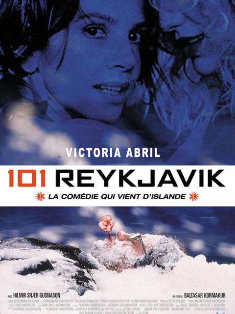 101 Reykjavik