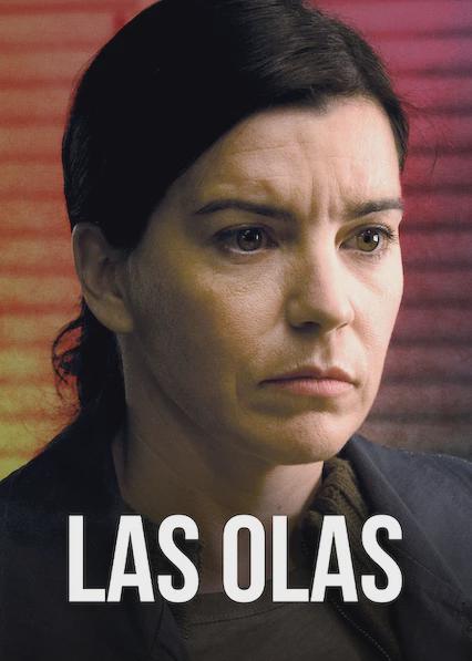 Poster för The Waves