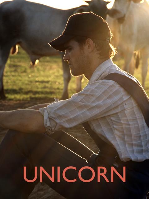 Movie poster for Unicorn