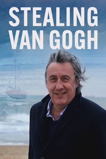 Stealing Van Gogh poszter