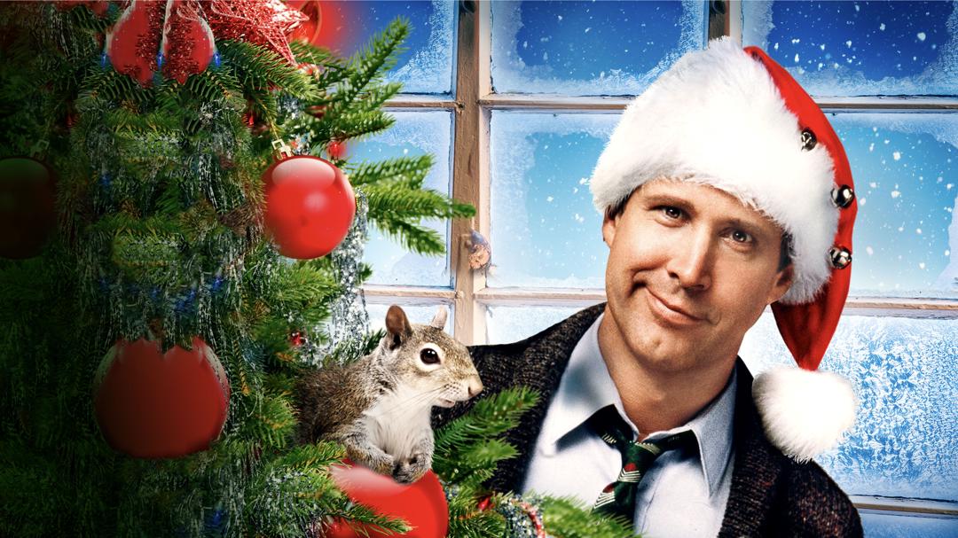 Background image for National Lampoon's Christmas Vacation
