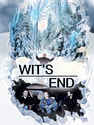 Wit’s End poszter