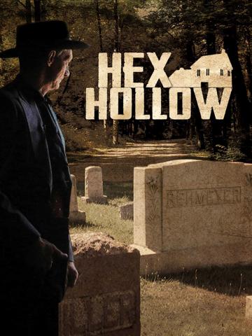Hex Hollow: Witchcraft and Murder in Pennsylvania poszter