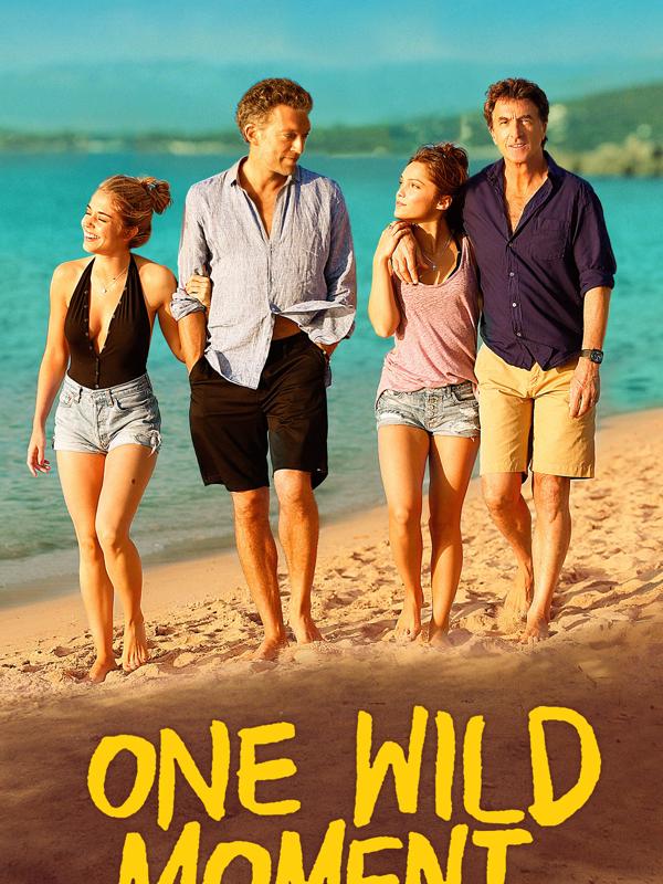 One Wild Moment