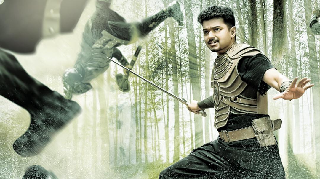 Background image for Puli