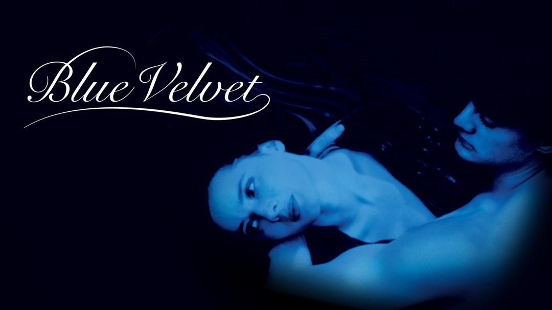 Blue Velvet