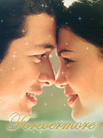 Forevermore poszter