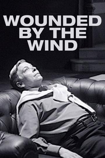 Wounded by the Wind poszter