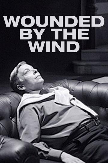 Wounded by the Wind poszter