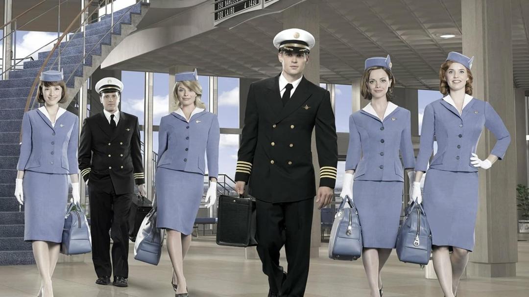 Background image for Pan Am