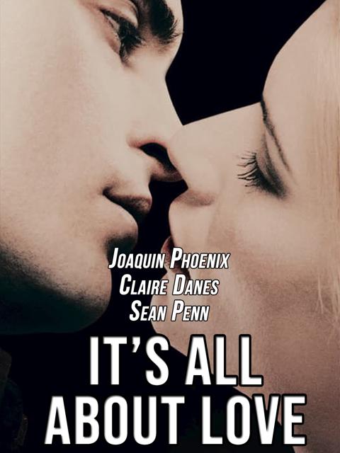It's All About Love
