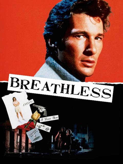 Breathless