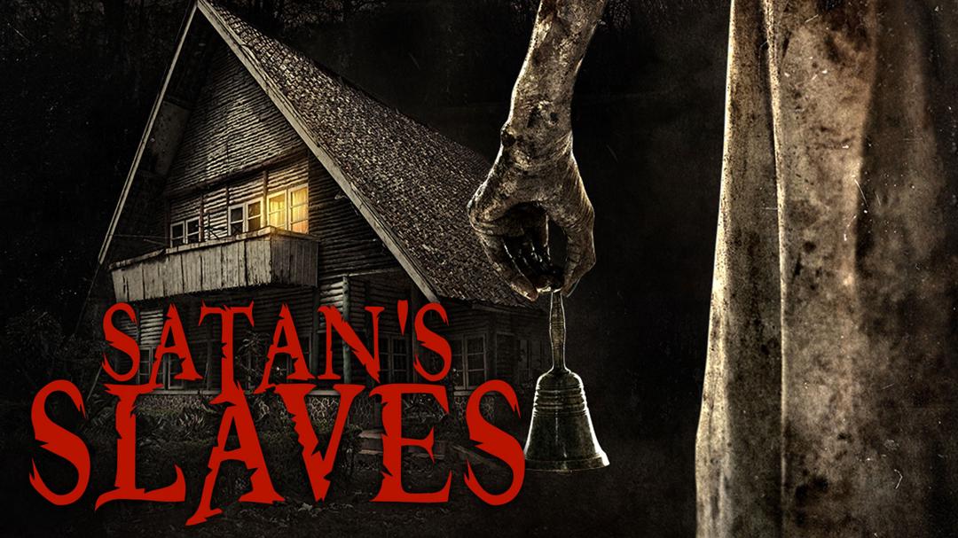 Satan's Slaves