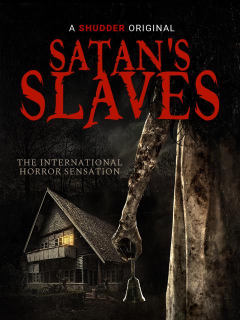 Satan's Slaves
