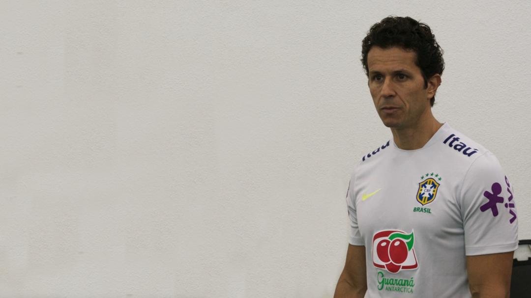 Background image for All or Nothing: Brazil National Team