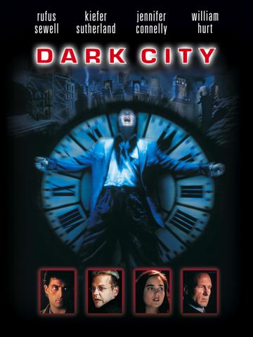 Dark City