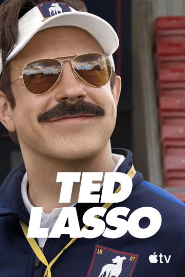 Ted Lasso