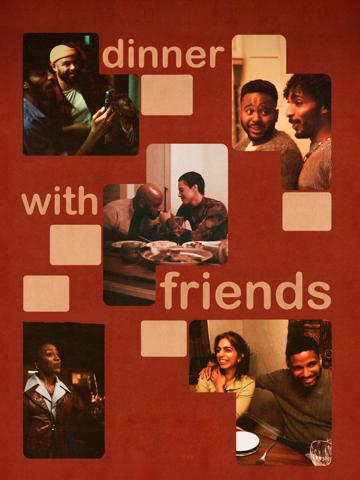 Dinner with Friends