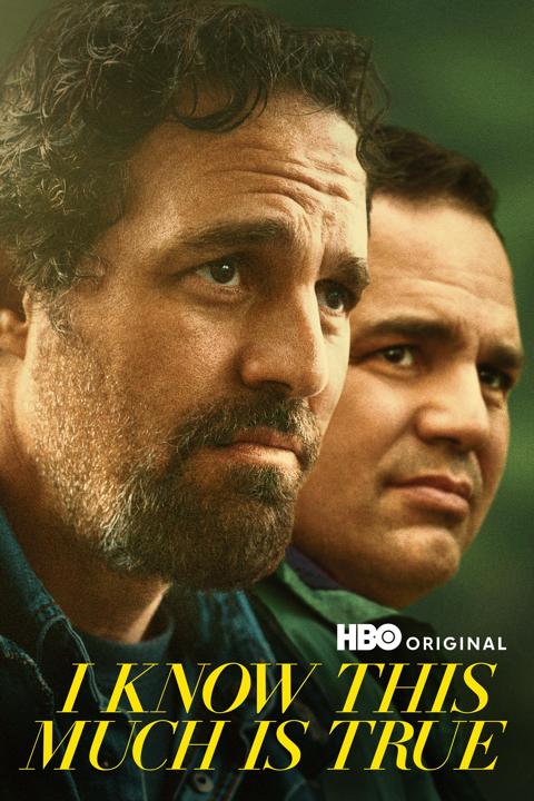 Poster för I Know This Much Is True