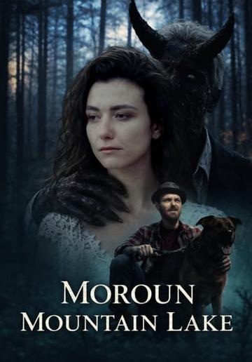 Moroun Mountain Lake