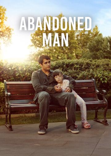 Abandoned Man