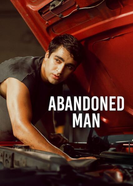 Abandoned Man
