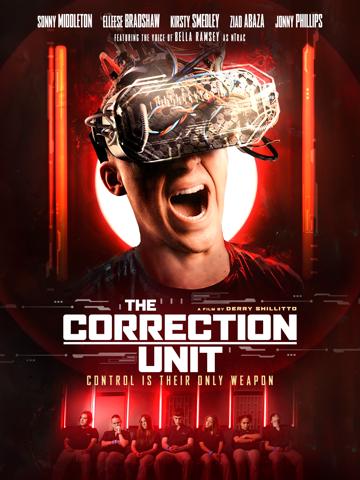 The Correction Unit