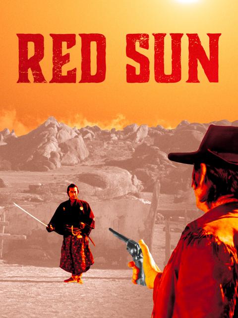 Red Sun