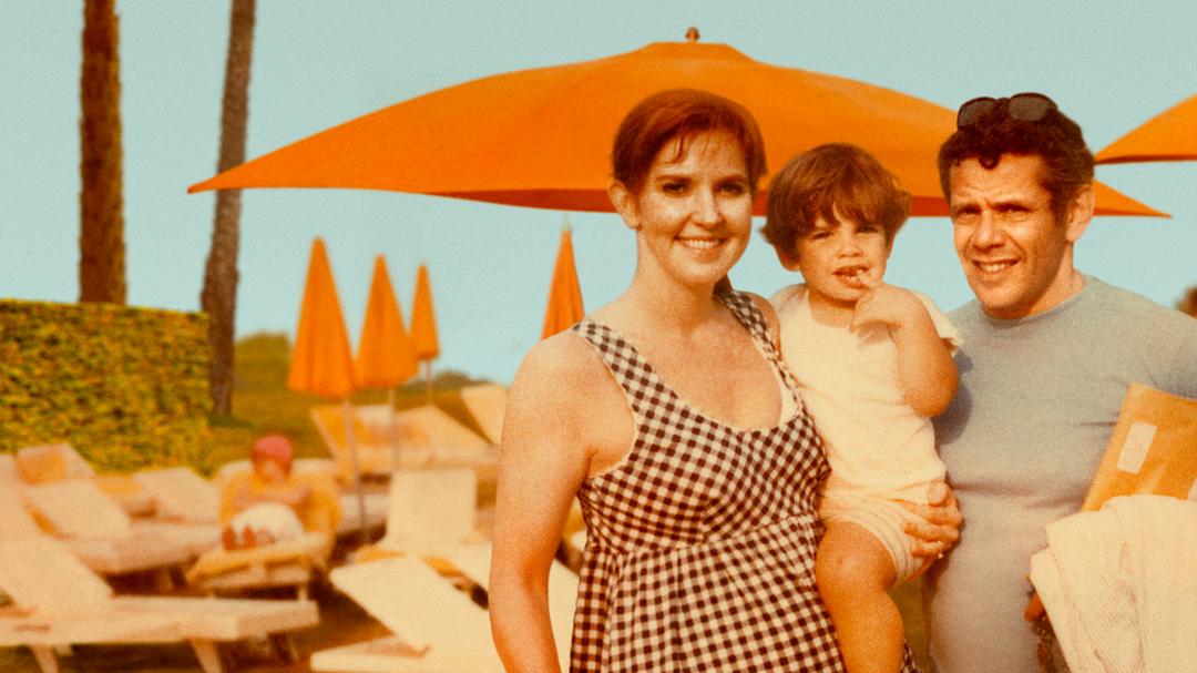 Background image for Stiller & Meara: Nothing Is Lost